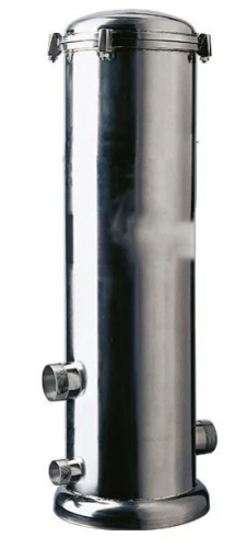 Filter holder 